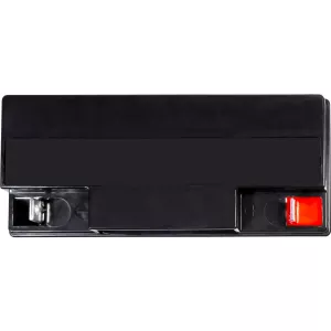 Acumulatori Stationari Etansi - Acumulator 12V Sisteme Alarma, Dimensiuni 181 x 76 x 167 mm, Baterie 12V 17Ah F3, TED Electric GBS, globstar.ro