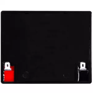 Acumulatori Stationari Etansi - Acumulator 12V Sisteme Alarma, Dimensiuni 90 x 70 x 107 mm, Baterie 12V 5.05Ah F1, TED Electric GBS, globstar.ro