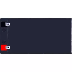 Acumulatori Stationari Etansi - Acumulator 12V Stationar VRLA, Dimensiuni 134 x 67 x 60 mm, Baterie 12V 3.5Ah F1, TED Electric TED003133, globstar.ro