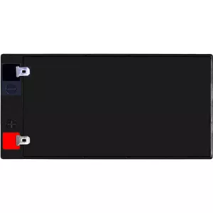 Acumulator 12V Stationar VRLA, Dimensiuni 134 x 67 x 62 mm, Baterie 12V 3.5Ah F1, TED Electric TED003133