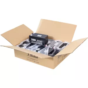 Acumulator 12V Stationar VRLA, Dimensiuni 134 x 67 x 62 mm, Baterie 12V 3.5Ah F1, TED Electric TED003133