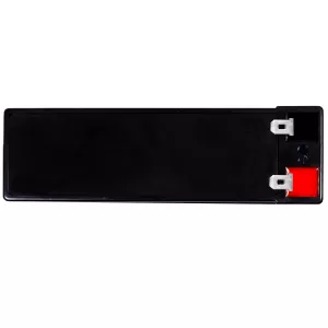 Acumulatori Stationari Etansi - Acumulator 12V Stationar VRLA, Dimensiuni 149 x 49 x 95 mm, Baterie 12V 7Ah F2, TED Electric TED003195, globstar.ro
