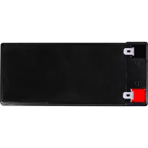 Acumulatori Stationari Etansi - Acumulator 12V Stationar VRLA, Dimensiuni 151 x 65 x 95 mm, Baterie 12V 10Ah F2, TED Electric TED002730, globstar.ro