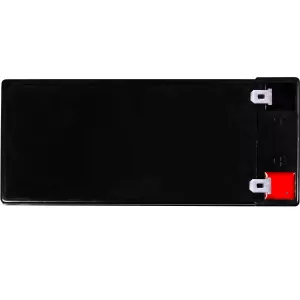 Acumulatori Stationari Etansi - Acumulator 12V Stationar VRLA, Dimensiuni 151 x 65 x 95 mm, Baterie 12V 7.3Ah F2, TED Electric TED003249, globstar.ro