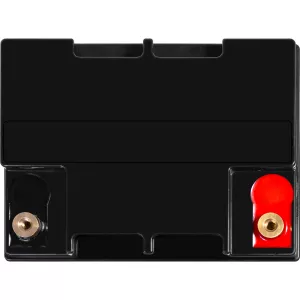 Acumulatori Stationari Etansi - Acumulator 12V Stationar VRLA, Dimensiuni 165 x 125 x 175 mm, Baterie 12V 28Ah M6, TED Electric TED003430, globstar.ro