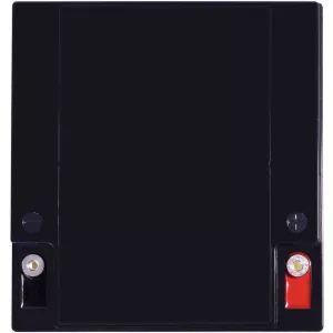 Acumulatori Stationari Etansi - Acumulator 12V Stationar VRLA, Dimensiuni 165 x 175 x 125 mm, Baterie 12V 26Ah M5, TED Electric TED003638, globstar.ro