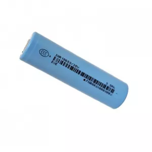 Li-Ion - Acumulator Li-Ion 3.7V 18650-35V 3500mAh, Dimensiuni 18 x 65 mm, Descarcare 10.2A Bulk Eve, globstar.ro