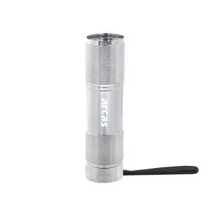 Clasice cu baterii - Lanterna cu 9 LED-uri, include 3 x AAA, Arcas, globstar.ro