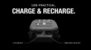 Robot Pornire Auto, Jump Starter Auto 12V Portabil, Curent Pornire 1250A Litiu-Ion, Noco Boost GBX45