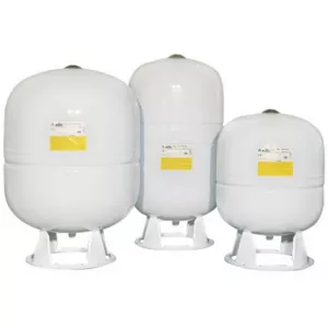 Vas de expansiune pentru instalatii solare Aquasystem VSV 50L