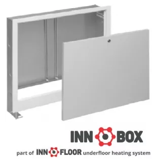 Casete distribuitoare INNOBOX reglabile pe adancime si inaltime 335x575-665x110-170