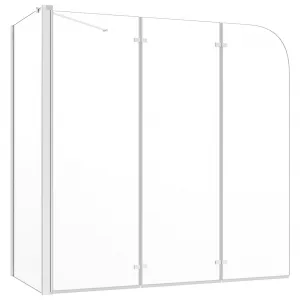 Cabină de baie, 120x69x130 cm, sticlă securizată, transparent