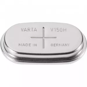 Industriali - Acumulator Varta 2.4V 2 x V150H cu 3 Pini, Capacitate 150mAh Ni-Mh Bulk, globstar.ro