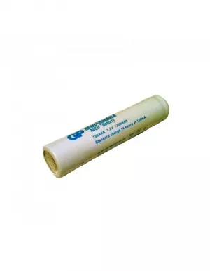 Acumulator GP 1.2V 120AAK, Capacitate 1.2A Ni-Cd Bulk