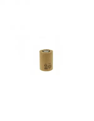 Acumulator Panasonic 1.2V 4/5SC/PP, Capacitate 1.25A Ni-Mh Bulk