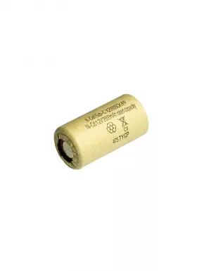 Acumulator X-Cell 1.2V 200SCK, Capacitate 2A Ni-Cd Bulk