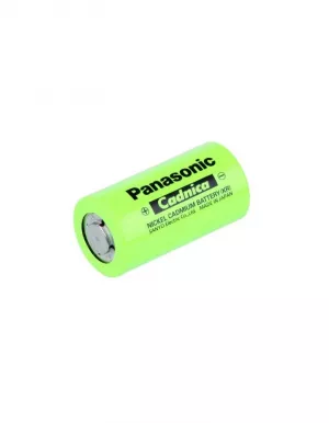 Acumulator Panasonic 1.2V SN3000CR, Capacitate 3A Ni-Cd Bulk