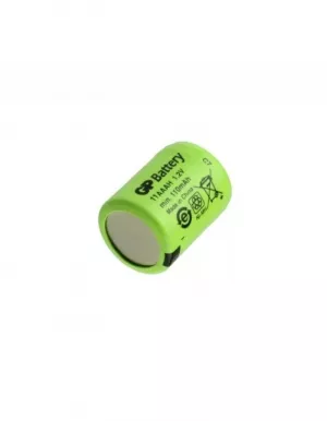Acumulator GP 1.2V 11AAAM, Capacitate 110mAh Ni-Mh Bulk