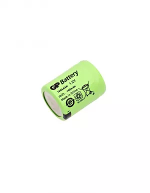 Acumulator GP 1.2V 16AAAM, Capacitate 160mAh Ni-Mh Bulk
