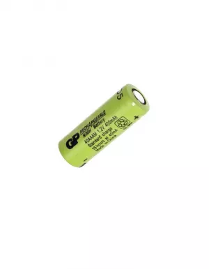 Acumulator GP 1.2V 40AAAM, Capacitate 400mAh Ni-Mh Bulk