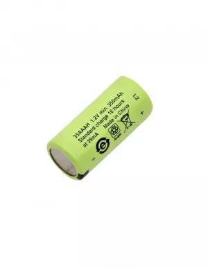 Acumulator X-Cell 1.2V 35AAAH, Capacitate 350mAh Ni-Mh Bulk