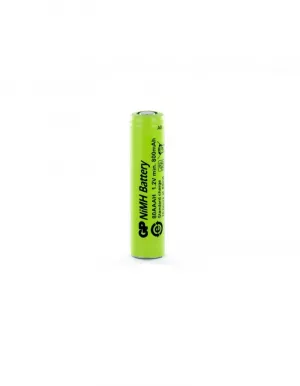 Acumulator GP 1.2V 80AAAH, Capacitate 800mAh Ni-Mh Bulk
