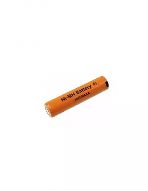 Acumulator Panasonic 1.2V PHHR70AAA-I, Capacitate 700mAh Ni-Mh Bulk