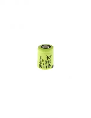 Acumulator GP 1.2V 13NH, Capacitate 130mAh Ni-Mh Bulk