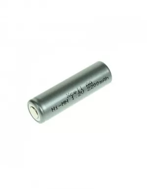 Acumulator X-Cell 1.2V X2200AAI, Capacitate 2.2A Ni-Mh Bulk