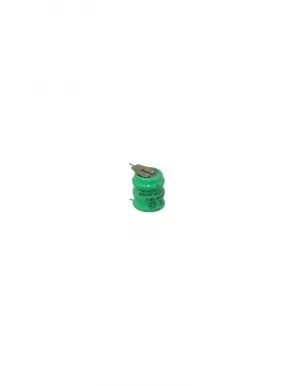 Acumulator Varta 3.6V cu 2 Pini, Capacitate 80mAh Ni-Mh Bulk