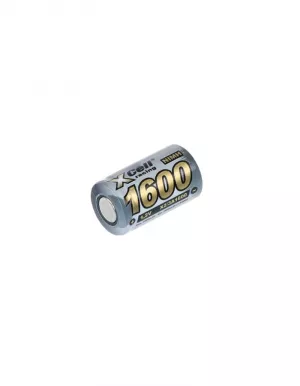 Acumulator X-Cell 1.2V 190AAH, Capacitate 1.6A Ni-Mh Bulk