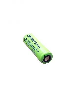 Acumulator GP 1.2V 230AFH, Capacitate 2.3A Ni-Mh Bulk