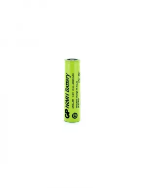 Acumulator GP 1.2V 450LAH, Capacitate 4.3A Ni-Mh Bulk