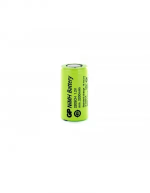 Acumulator GP 1.2V 220SCH, Capacitate 2.2A Ni-Mh Bulk