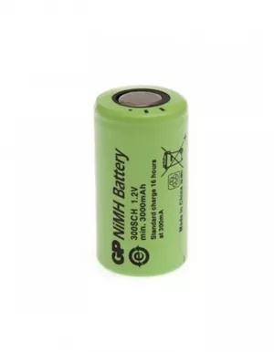 Acumulator Varta 1.2V 300SCH, Capacitate 3A Ni-Mh Bulk