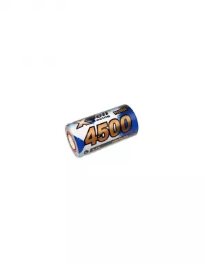 Acumulator X-Cell 1.2V X4500SCR, Capacitate 4.5A Ni-Mh Bulk
