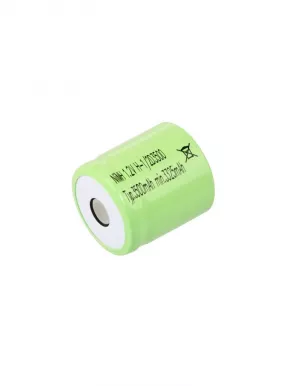 Acumulator Mexcell 1.2V NS1/2D3500, Capacitate 3.5A Ni-Mh Bulk