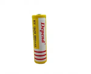 Acumulator Li-Ion 3.7V 18650 8800mAh, Dimensiuni 18 x 65 mm Bulk Depend