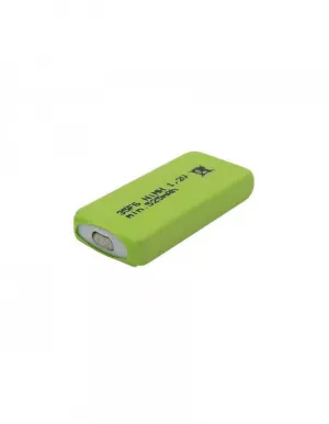 Acumulator Prismatic 1.2V 5M Prismatic, Capacitate 525mAh Ni-Mh Bulk