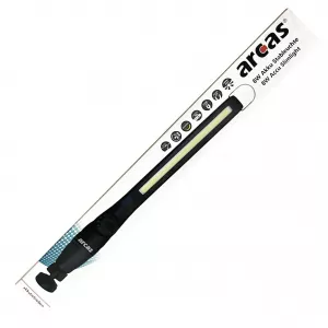 Lanterna atelier LED 8W cu senzor, Arcas