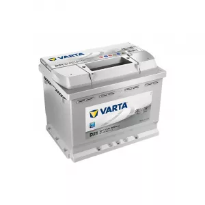 Baterie Auto 12V 61Ah Silver Dynamic, Pornire 600A, Dimensiuni 242 x 175 x 175 mm Borna+ Dreapta Varta 561400060