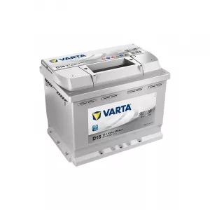 Baterie Auto 12V 63Ah Silver Dynamic, Pornire 610A, Dimensiuni 242 x 175 x 190 mm Borna+ Dreapta Varta 563400061