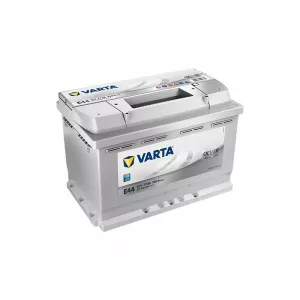Baterie Auto 12V 77Ah Silver Dynamic, Pornire 780A, Dimensiuni 278 x 175 x 190 mm Borna+ Dreapta Varta 577400078