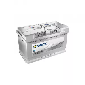 Baterie Auto 12V 85Ah Silver Dynamic, Pornire 800A, Dimensiuni 315 x 175 x 175 mm Borna+ Dreapta Varta 585200080
