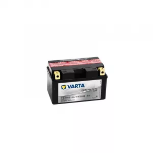 Baterie Moto 12V 8Ah, Pornire 150A, Dimensiuni 150 x 87 x 93 mm Varta AGM Borna+ Stanga 508901015