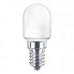 Bec LED frigider, 2.5W 6500K, SPIN
