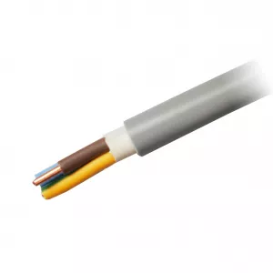 Cablu CYYF 3 x 2,5 mm2