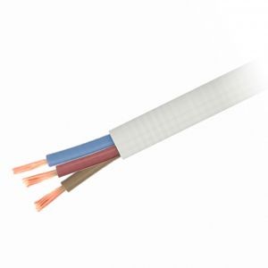 Cablu MYYM 3 fire multifilare x 1 mm