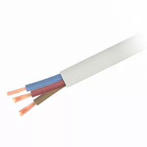 Cablu MYYM 3 fire multifilare x 1 mm