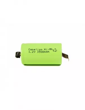 Acumulator Camelion 1.2V cu Cose, Capacitate 3.5A Ni-Mh Bulk
